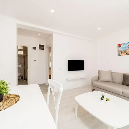 Superb Flat Close To Duden Waterfall In Muratpasa *