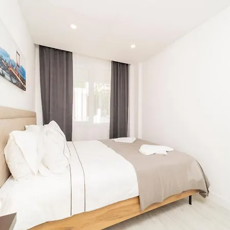 Superb Flat Close To Duden Waterfall In Muratpasa *