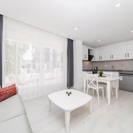 Superb Flat Close To Duden Waterfall In Muratpasa * Antalya